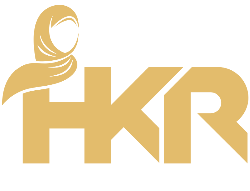 HKR HIJABS & MORE